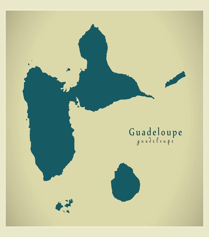 Fournisseur de matériaux en acier Guadeloupe