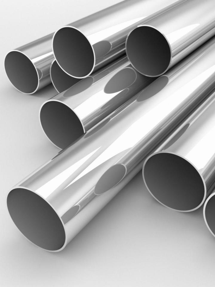 Une large gamme de matériaux industriels en inox disponible en Guadeloupe