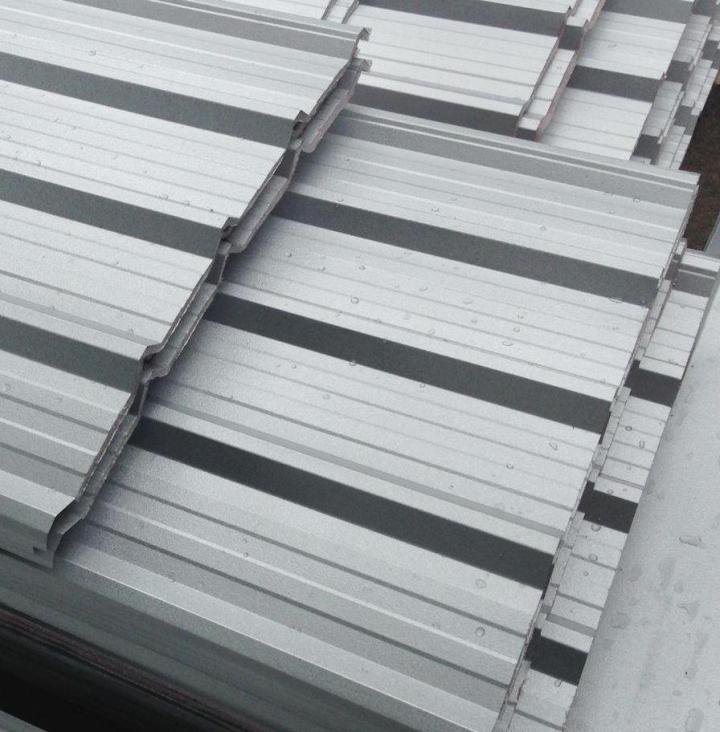 Fournisseur de matériaux en aluminium Guadeloupe