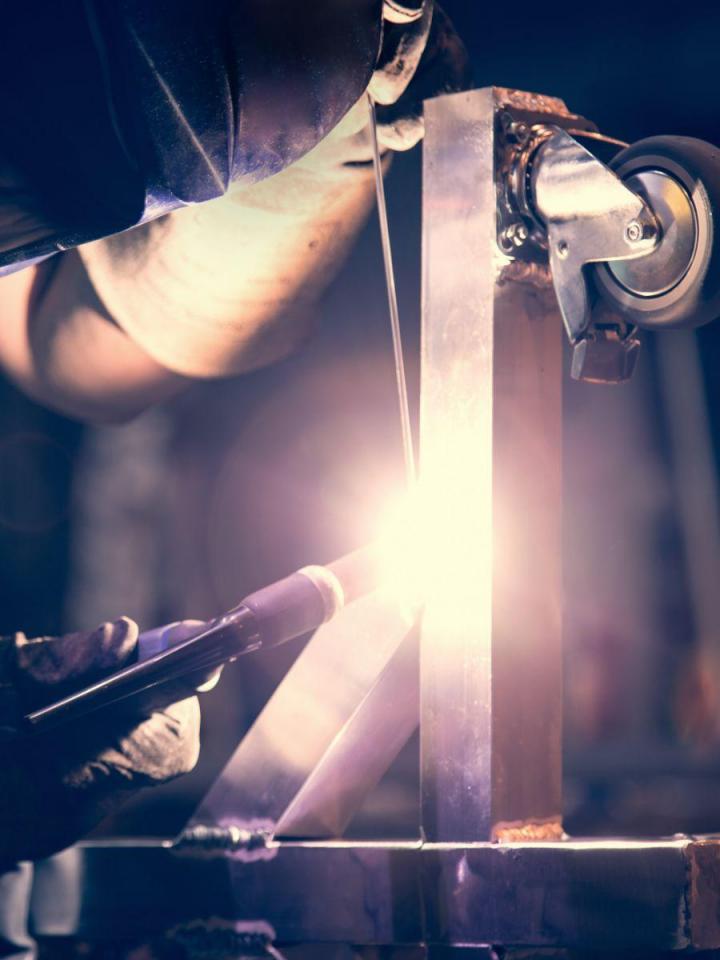 Les solutions pour vos besoins en matériel de soudage et consommables en Guadeloupe