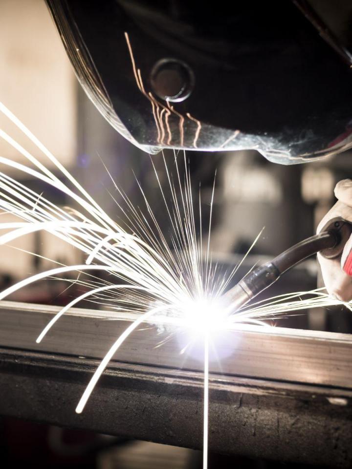 Fournisseur de matériaux en acier Guadeloupe