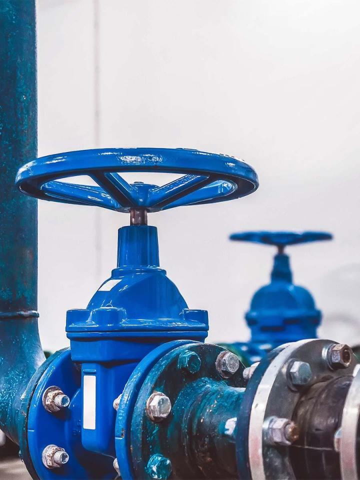 Matériaux industriels en Inox Guadeloupe